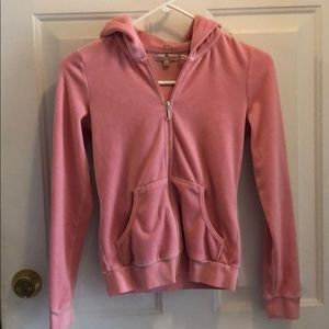 Juicy Couture sweatshirt